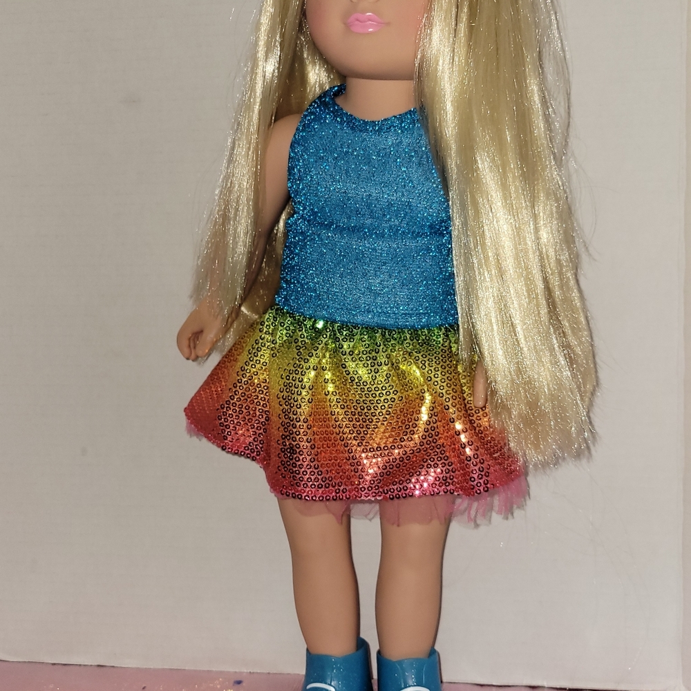 My life doll - Picture 3 of 10